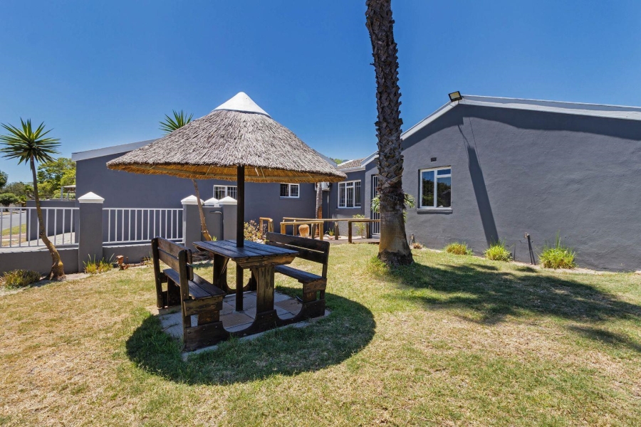 4 Bedroom Property for Sale in Milnerton Ridge Western Cape